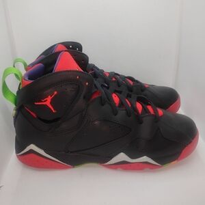 Nike air Jordan 7retro 'Marvin The Martian'